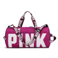 Cheap Factory Price Duffel Pink Bag Gym Women